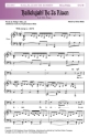 Brian Buda, Hallelujah He Is Risen SATB Chorpartitur
