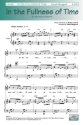 Mark Shepperd_Robyn Lensch, In the Fullness Of Time SATB Chorpartitur
