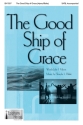 Shayla L. Blake, The Good Ship of Grace SATB Chorpartitur