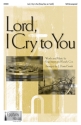 Randy Cox_Regi Stone, Lord, I Cry To You 2-Part Choir Chorpartitur
