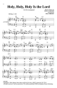 Pete Carlson, Holy, Holy, Holy Is The Lord Chor CD