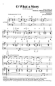 Regi Stone, O What A Ory Chor CD