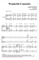 Lowell Alexander, Wonderful Counselor Chor CD