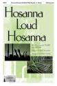 Jeff Redd_Jeanette Threlfall_Lowell Alexander, Honna, Loud Honna SATB Chorpartitur