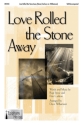 Pete Carlson_Regi Stone, Love Rolled The One Away SATB Chorpartitur