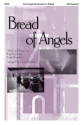 Kristie Braselton_Regi Stone, Bread Of Angels SATB Chorpartitur