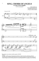 Regi Stone, Sing Choirs Of Angels Cd Chor CD