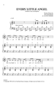 Dan McGowan, Every Little Angel Accompaniment Track Cd Chor CD