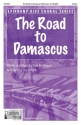 Dan McGowan, The Road To Damascus 2-Part Choir Chorpartitur