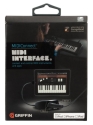 MIDIConnect  Audio-Interface