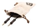 WoodTones Aux Cable  Kabel