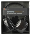 WoodTones Over-the-Ear Headphones  Kopfhrer