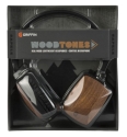 WoodTones Over-the-Ear Headphones  Kopfhrer