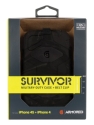Survivor for iPhone 4S  Geschenk