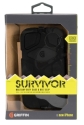 Survivor for iPhone 5/5S Instrumentenkoffer