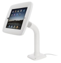 iPad Desktop Kiosk  Zubehr