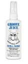 Groove Juice Shell Shine  Zubehr