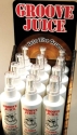 Groove Juice 