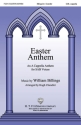 William Billings, Easter Anthem SAB Chorpartitur