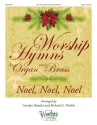 Noel, Noel, Noel Brass Ensemble and Organ Buch