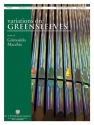 Suite Variations on Greensleeves Orgel Buch
