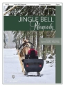 Jingle Bell Rhapsody for organ