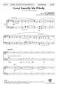 Jean Pasquet_Thomas Ken, Lord, Sanctify Me Wholly SATB Chorpartitur