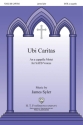 James Syler, Ubi Caritas SSAA Chorpartitur