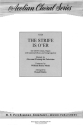 The Rife Is Over SATB Chorpartitur