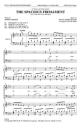Franz Joseph Haydn, The Spacious Firstmament Chor Chorpartitur