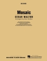 Cedar Walton, Mosaic Big Band Partitur