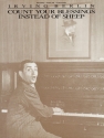 Irving Berlin, Count Your Blessings Piano, Vocal and Guitar Buch