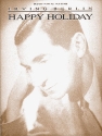 Happy Holiday Piano and Vocal Blatt