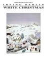 White Christmas Easy Piano Buch