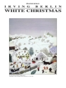 White Christmas for piano solo