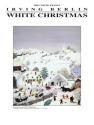White Christmas Klavier Blatt