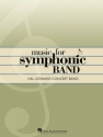 Alleluia! Laudamus Te   for concert band with opt. organ full score