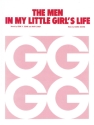 The Men in My Little Girl's Life Piano, Vocal and Guitar Buch