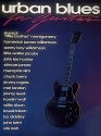 Urban Blues Gitarre Buch