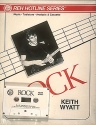 Rock Reh Series (+MC) for guitar