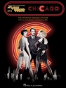 John Kander_Fred  Ebb, Chicago Klavier Buch