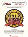 Ezpt 316 Broadway Musicals  Buch