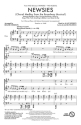 Alan Menken, Newsies 2-Part Choir Chorpartitur