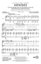 Alan Menken, Newsies Chor CD
