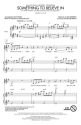 Alan Menken, Something To Believe In SAB Chorpartitur