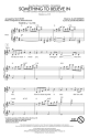 Alan Menken, Something To Believe In 2-Part Choir Chorpartitur