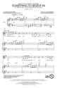 Alan Menken, Something To Believe In Chor CD