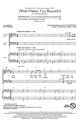 Carl Falk_Rami Yacoub_Savan Kotecha, What Makes You Beautiful Chor CD