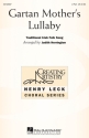 Gartan Mother's Lullaby 2-Part Choir Chorpartitur