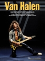 Van Halen Guitar [TAB] Buch